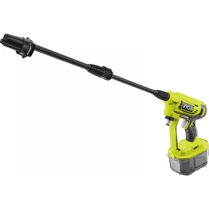 RY18PW22A-125 18V Li-Ion Akülü Basınçlı Yıkama
