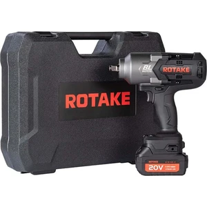 RC8803 1/2  20 Volt Akülü Darbeli Somun Sıkma 1080 Nm