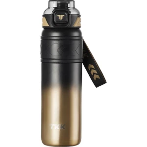 Çelik Termos Matara 900ML Golden