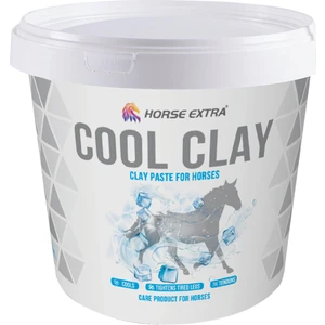 Horse Extra Cool Clay 4 kg