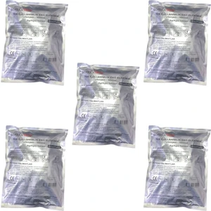 Screentack - Ekg Elektrodu Yetişkin 50 Adet 5 Paket