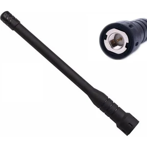 Vb Telsize Uzayan Teleskopik 14CM-41CM Uzayan Dual Bant Erkek Anten