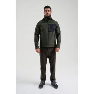 Erkek Softshell Mont 2011120