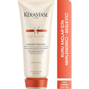 Kérastase Saç Bakım Kremi 150 ml İnce Telli ve Çok Kuru Saçlar İçin Yoğun Nemlendirici Besleyici