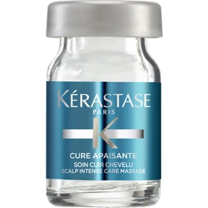 Specifique Cure Apaisante Anti-Inconforts Hassas Baş Derisi  Rahatlatıcı Yoğun Bakım Kürü 12X6Ml