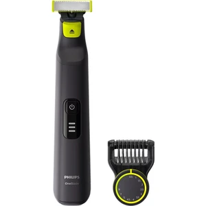 Qp6530/15 Oneblade Pro Yüz Ve Sakal Şekillendirici