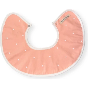 Sıvı Geçirmez Yuvarlak Yaka Önlük, %100 Pamuk