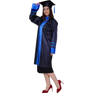 Cübbe Kep Mezuniyet 1106