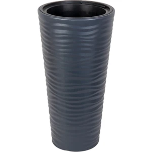 Rüzgar Çiçekçilik   Serinova Kumsal 5,5 LITRE30X57 Saksı 1