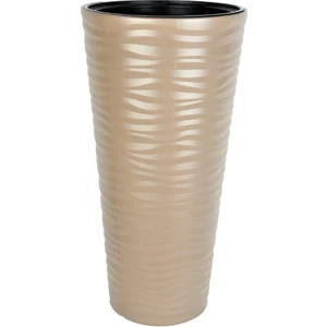 Rüzgar Çiçekçilik   Serinova Kumsal 5,5 LITRE30X57 Saksı 1