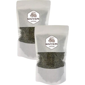 Koztepe Çiftliği Kurutulmuş Lavanta 100 Gr×2 Paket