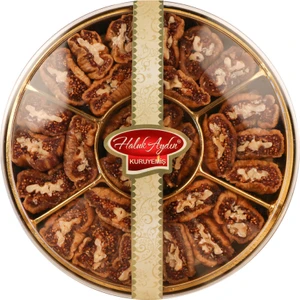 Haluk Aydın Kuruyemiş Özel Cevizli Incir 460 gr