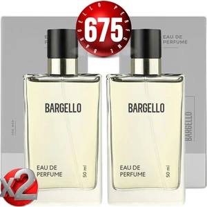 675x2(2adet) Erkek Parfüm Fresh 50 ml EDP