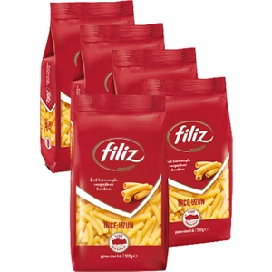 Ince Uzun 500 gr x 5 Adet