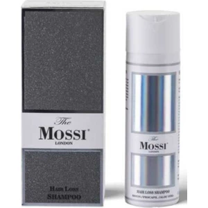The Mossi London Hair Loss Shampoo 200 ml