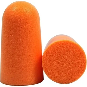 Efe Toys %100 Köpük Uyku ve Gürültü Kesici Kulak Tıkacı 2'li Ses Geçirmez