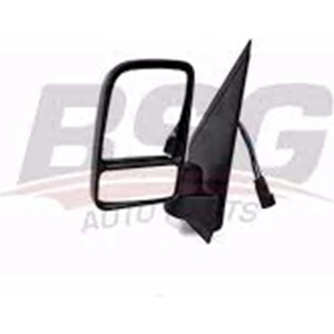 Ford Connect 02-06 Sol Ayna Elektrikli