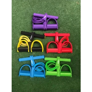 Jimnastik Aleti Body Trimmer