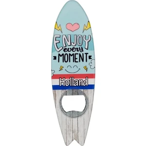 Hollanda Temalı Magnet Sörf Açacak