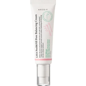 Axıs-Y Lha Peel & Fill Pore Balancing Cream 50 ml