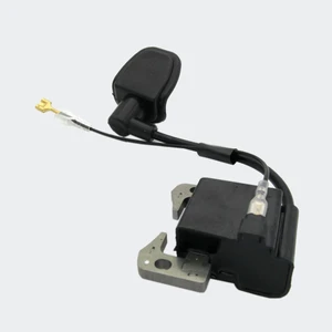 76MM Ateşleme Bobini 33 43 47 49CC Mini Atv Cep 2 Zamanlı Dirt Bike Motor Otomotiv Araçları (Yurt Dışından)