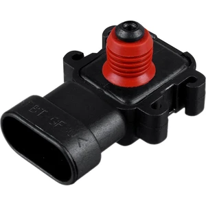 3 Bar Hava Emme Basıncı Map Sensörü Chevrolet Silverado Suburban Cadillac/gmc Ls1 Ls3 Ls6 Ls7 Ls9 Lq4 Ly6 12615136 (Yurt Dışından)