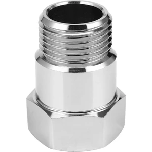 Ayarlanabilir Gaz Akış Ekleri ile Evrensel O2 Oksijen Sensörü Kısıtlayıcı Bağlantısı Cel Fix Bung M18 x 1.5 Oksijen Sensörü Aracı Bung (Yurt Dışından)