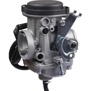 YBR125 Motosiklet Karbüratör 125CC Yakıt Sistemi Moto Yedek Parçaları Yamaha YJM125 YB125 Yzf XTZ125 Ybr Yb Xtz 125 Motor (Yurt Dışından)