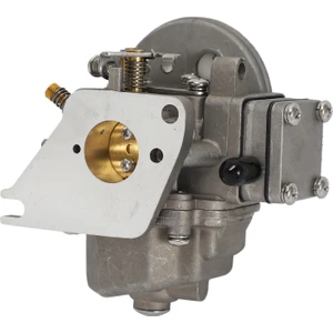 6E3-14301-00 Yamaha 2 Zamanlı 4hp 5hp Tekne Motoru Için Karbüratör 6E0-14301-05 6E3-14301 (Yurt Dışından)