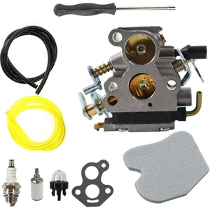 Husqvarna 235 235E 236 240 240E Testere Için Karbüratör 574719402 545072601 (Yurt Dışından)