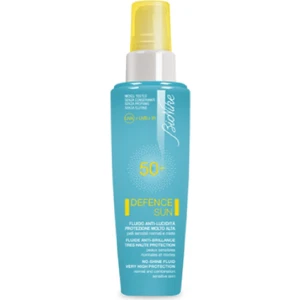 BioNike Defence Sun Normal ve Karma Ciltler İçin Güneş Koruyucu Spf 50 50 ml