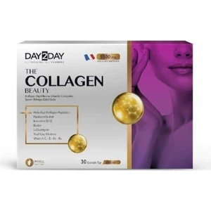 Day 2 Day Collagen Beauty 30 Ampül