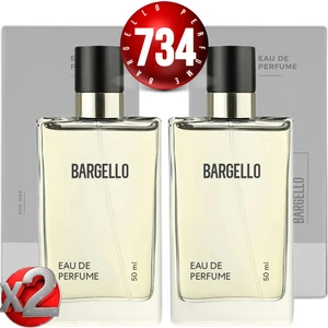 734x2(2adet) Erkek Parfüm Oriental 50 ml EDP