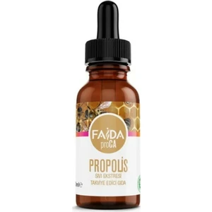 Propolis Sıvı Ekstraktı 30 ml