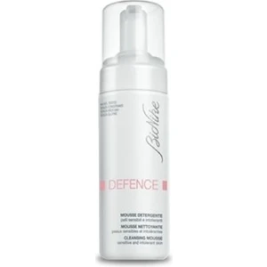 BioNike Defence Cleansing Mousse - Sensitive and İntolerant Skin Temizleme Köpüğü 150 ml