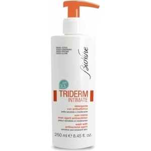 Triderm Intimate Wash Genital Bölge Temizleyicisi 250 ml