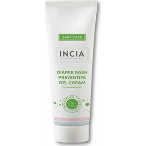 Baby Care Diaper Rash - Pişik Önleyici Jel Krem 60 ml