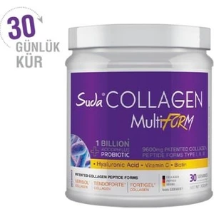 Suda Collagen Multiform 300 gr