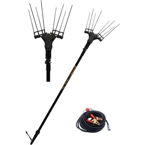 Stella Plus SP555 Akülü Zeytin Hasat Makinesi