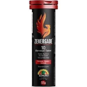 Zenergade 10 Eff Tb