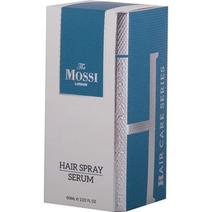 The Mossi London Spray Serum 60 ml