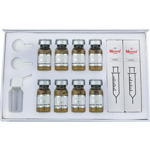 The Mossi London Prohair Flacon Serum Set