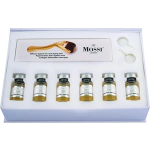 The Mossi London Hair Loss Therapy Serum Set