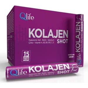 Shot 5000 Mg Ahududu Aromalı 15 x 40 ml