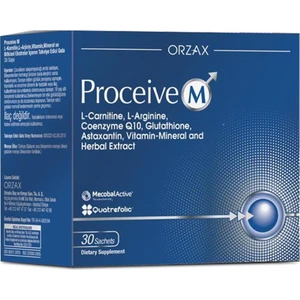 Proceive M 30 Saşe