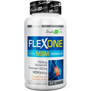 Bigjoy Vitamins Flexone 90 Tablet BİG352174