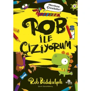 Rob Ile Çiziyorum - Rob Biddulph