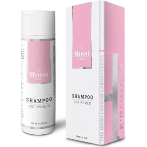 The Mossi London  Shampoo For Women