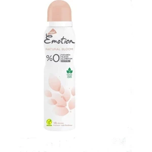 Deodorant Natural Bloom 150 ml