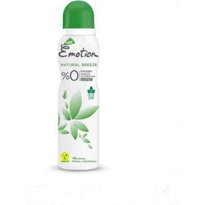 Deodorant Natural Breeze 150 ml